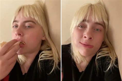 Billie Eilish New Homemade Sex Tape Released